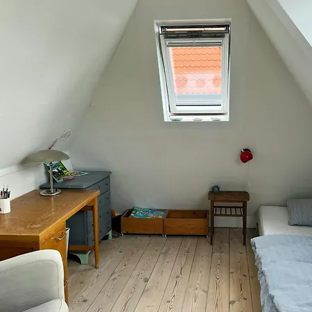 Charming House With Garden And Terrace On Amager Dom wakacyjny Kopenhaga
